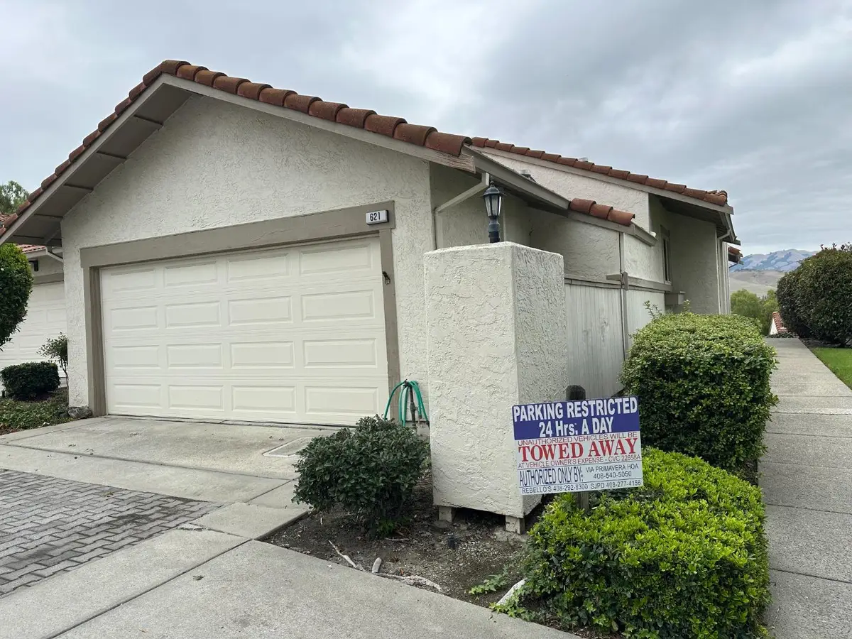621 Via Primavera Court, San Jose, CA 95111 - Image #1