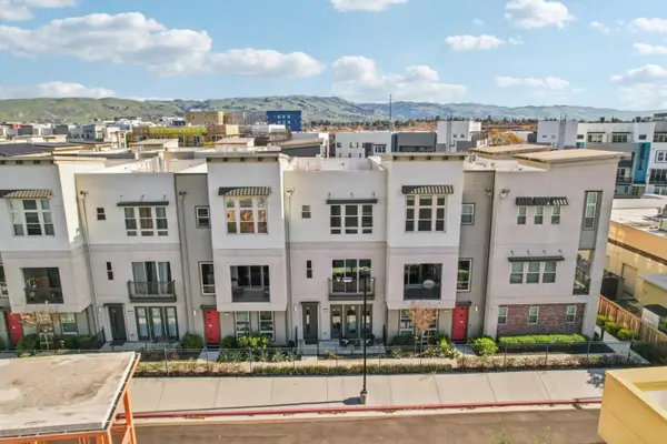 1781 Hazelnut Lane, Milpitas, CA 95035