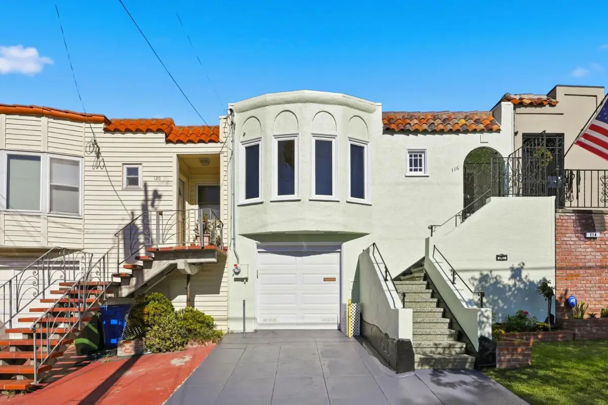 116 W Moltke Street, Daly City, CA 94014 - Image #1