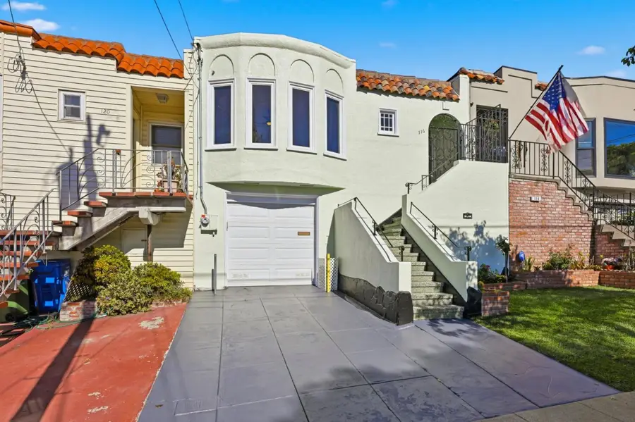 116 W Moltke Street, Daly City, CA 94014 - Image #2
