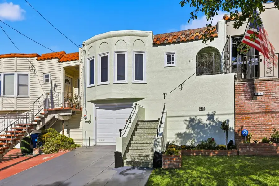 116 W Moltke Street, Daly City, CA 94014 - Image #3