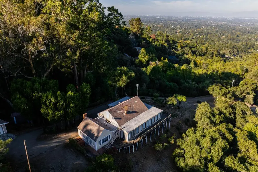 18860 Overlook Road, Los Gatos, CA 95030 - #2