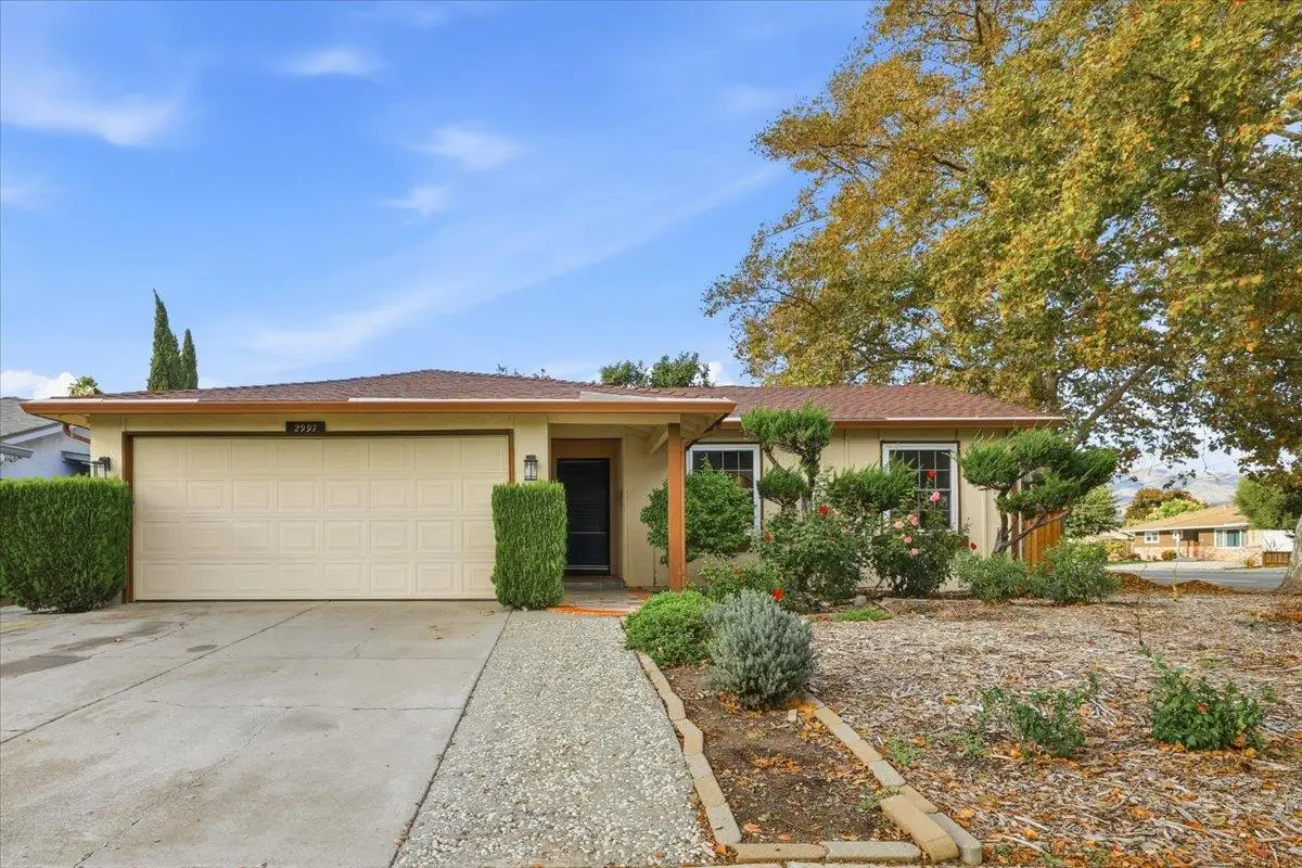 2997 Tobin Drive, San Jose, CA 95132 - Image #1