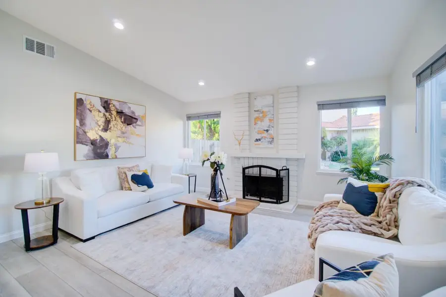 4399 Pitch Pine Court, San Jose, CA 95136 - Image #2