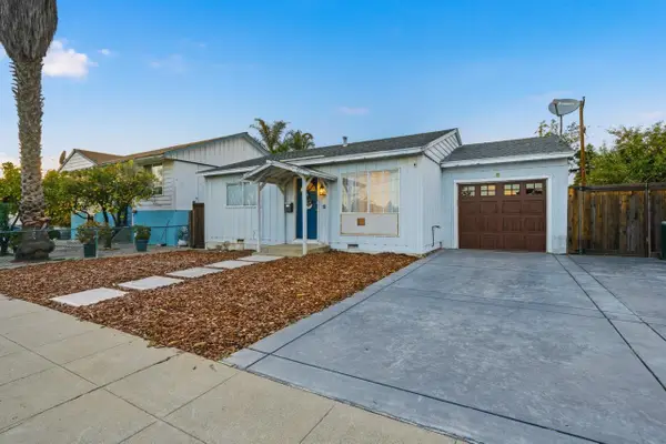 2987 Patt Avenue, San Jose, CA 95133