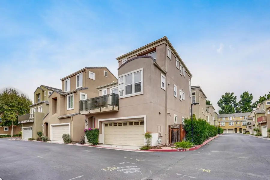 3541 Stout Place, Santa Clara, CA 95051 - Image #2
