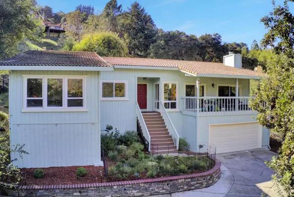 17411 Holiday Drive, Morgan Hill, CA 95037