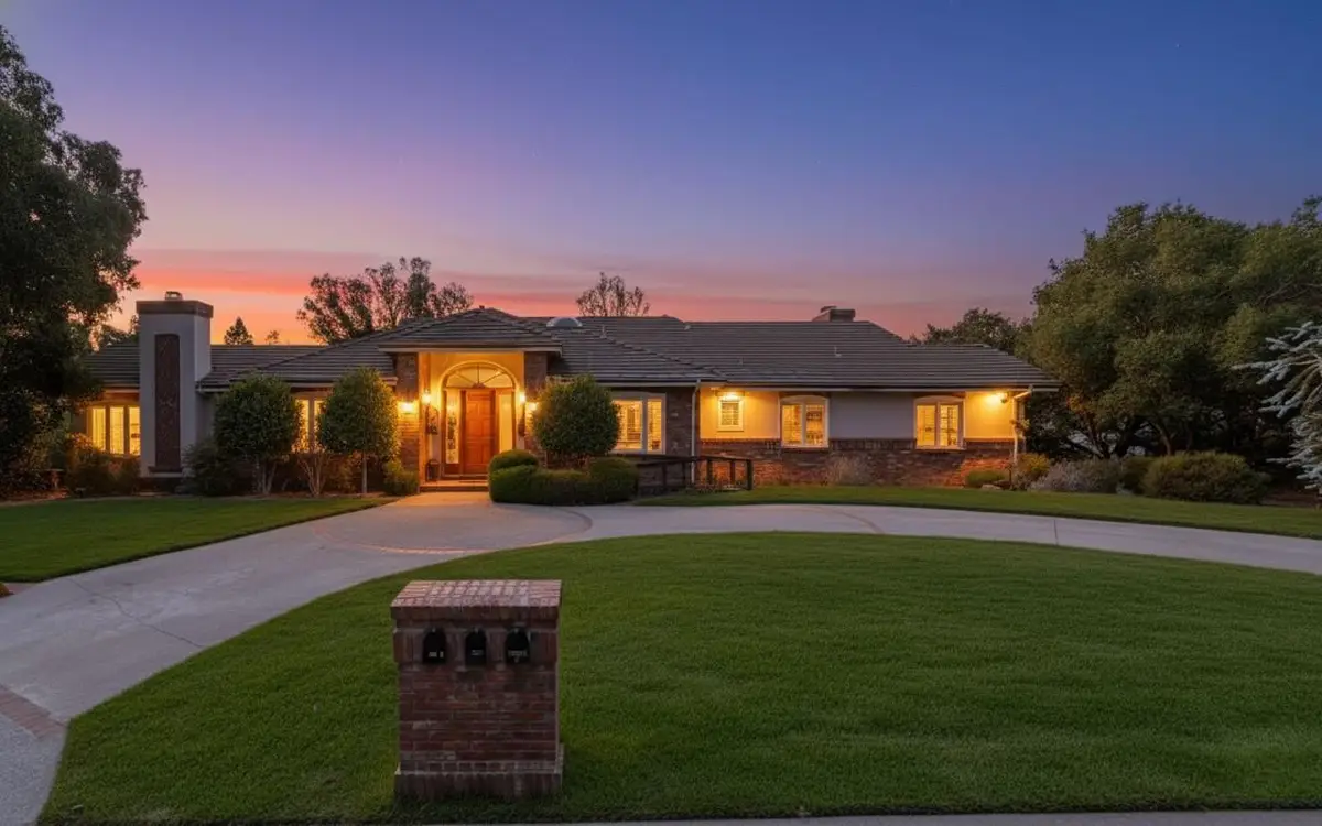 22334 Regnart Road, Cupertino, CA 95014 - Image #1