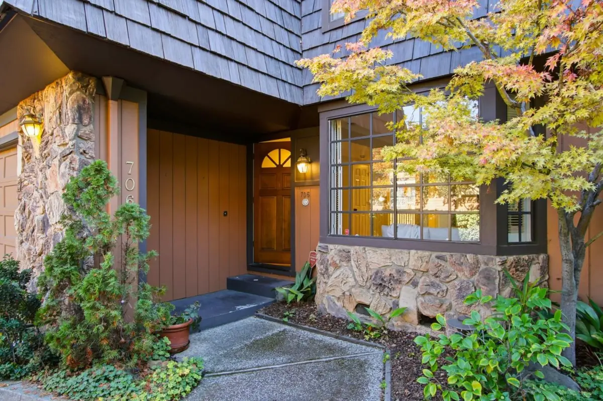 706 Winchester Boulevard, Los Gatos, CA 95030 - #1