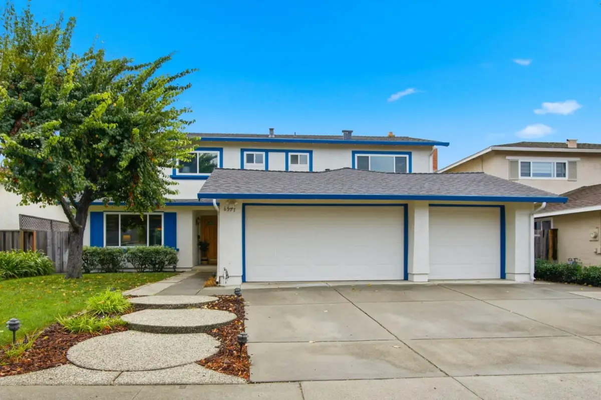 6571 Catamaran Street, San Jose, CA 95119 - Image #1
