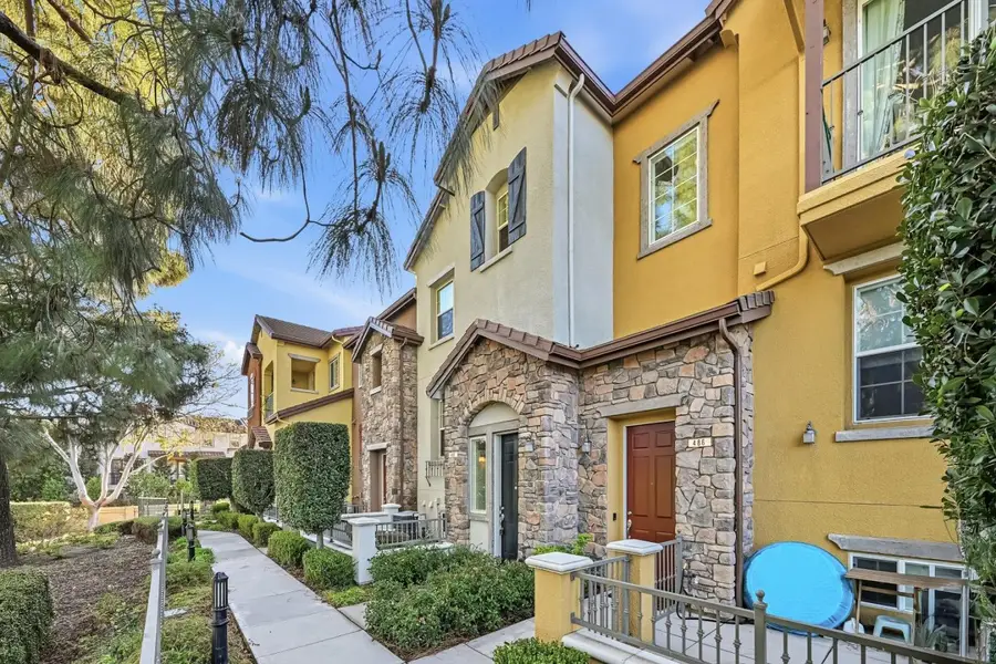 488 Wild Cherry Terrace, Sunnyvale, CA 94086 - Image #2