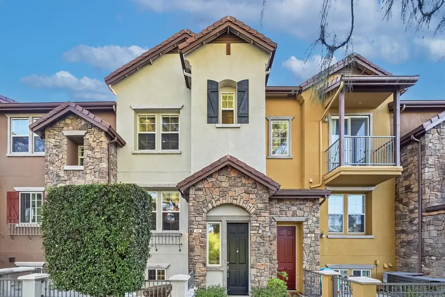 488 Wild Cherry Terrace, Sunnyvale, CA 94086 - Image #3