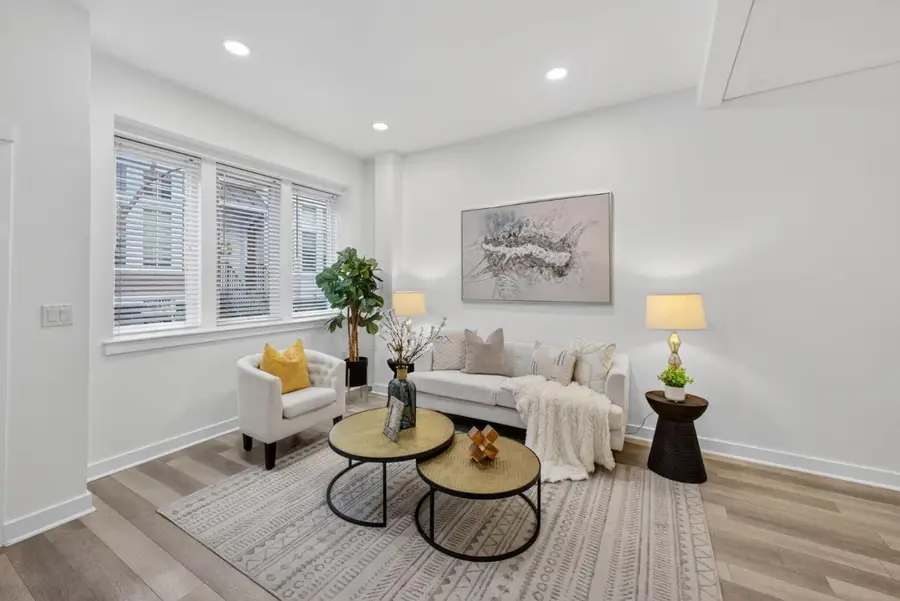 213 Cahill Park Drive, San Jose, CA 95126 - Image #3