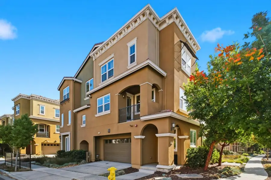 5724 Pandorea Terrace, Newark, CA 94560 - Image #2