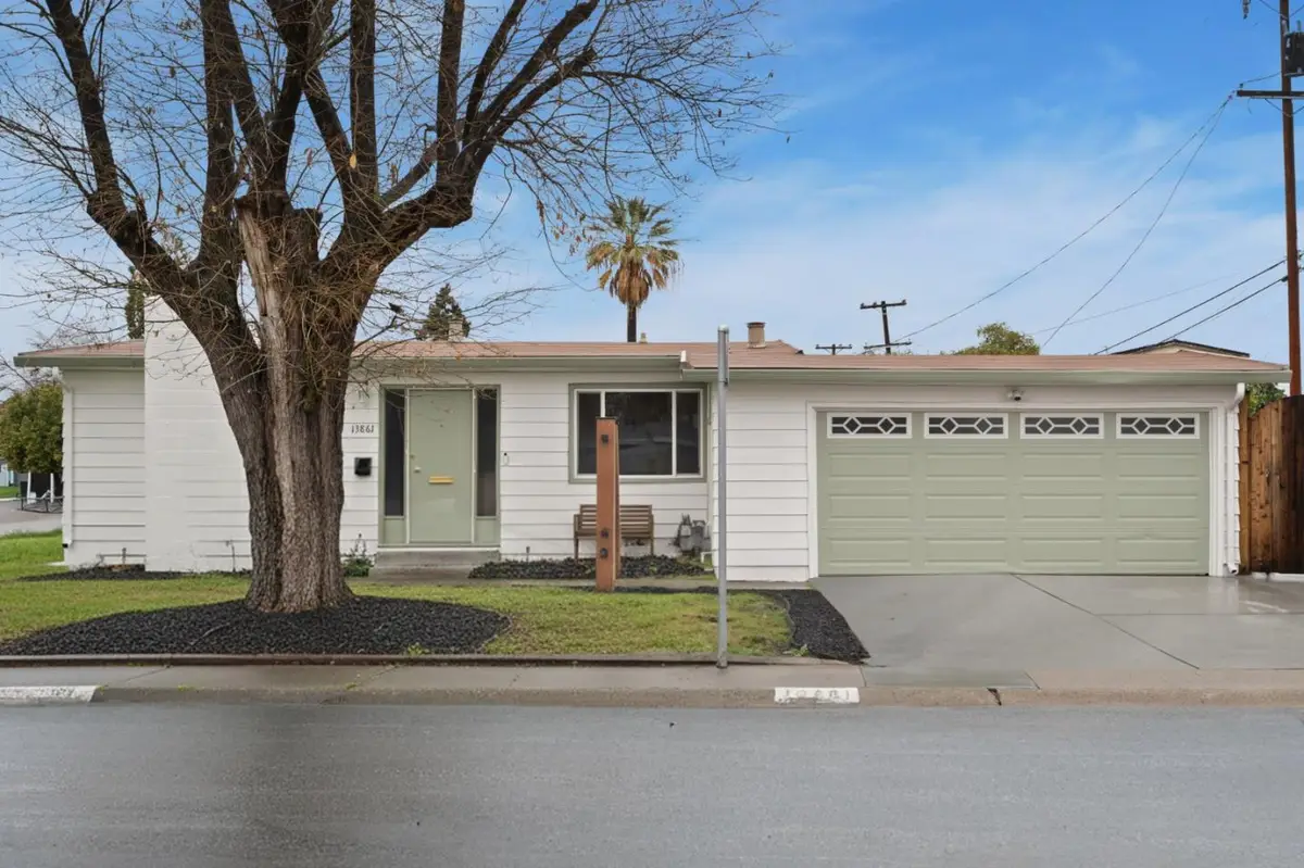 13861 Highwood Drive, San Jose, CA 95127 - #1