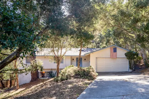 151 Shady Lane, Monterey, CA 93940