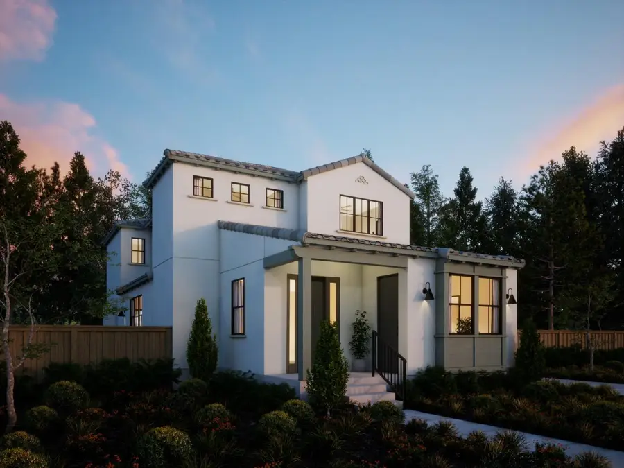 519 Central Avenue, Menlo Park, CA 94025 - Image #2