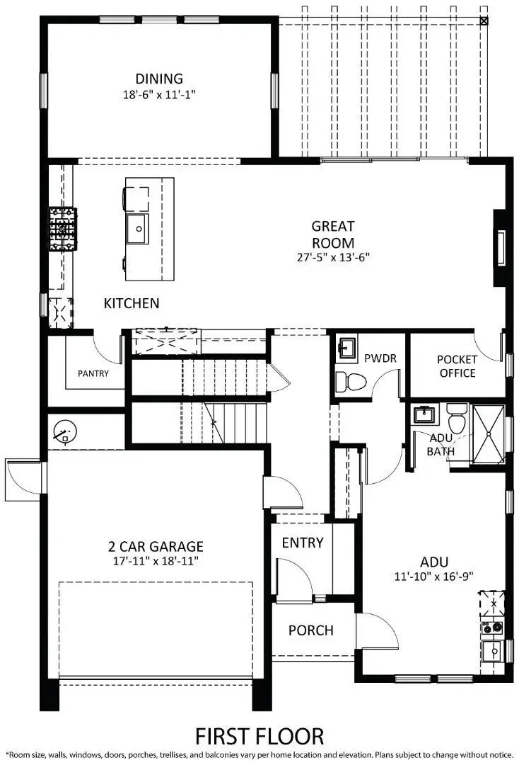 2030 Ashton Avenue, Menlo Park, CA 94025 - Image #3