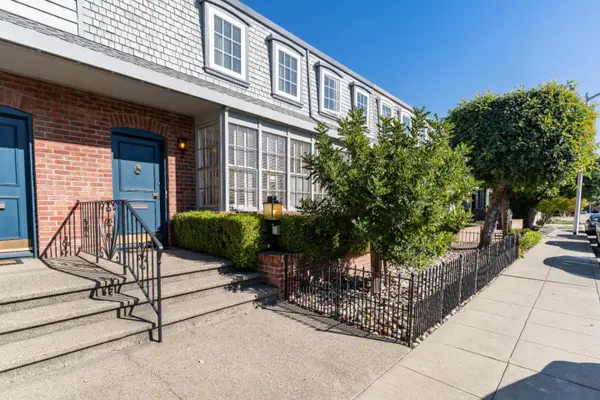 523 Maple Street, San Mateo, CA 94402