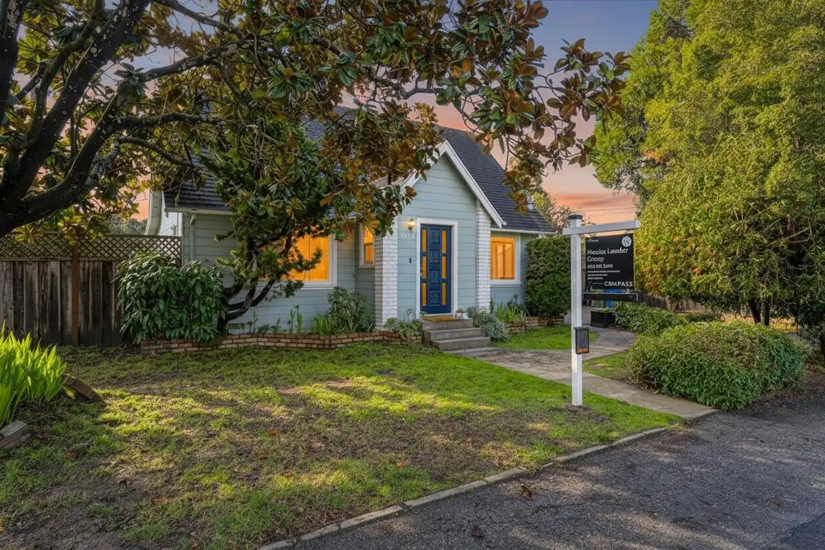 2908 Sandy Lane, Santa Cruz, CA 95062 - Image #1