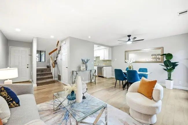 8550 Wren Avenue #3B, Gilroy, CA 95020 - Image #2