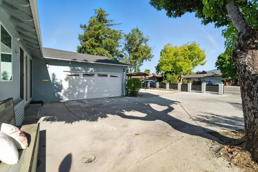 1705 Blossom Hill Road, San Jose, CA 95124 - #2