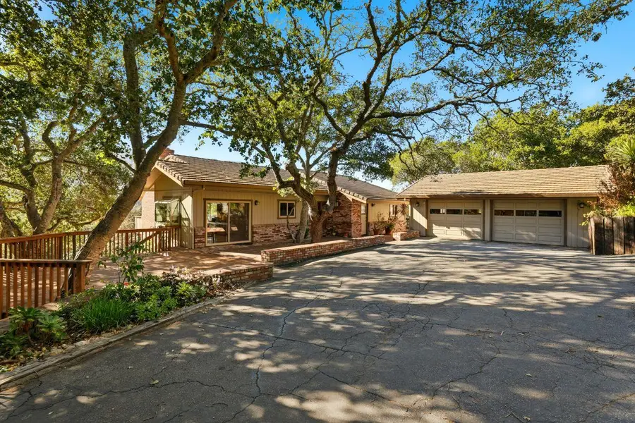 53 La Rancheria, Carmel Valley, CA 93924 - Image #3