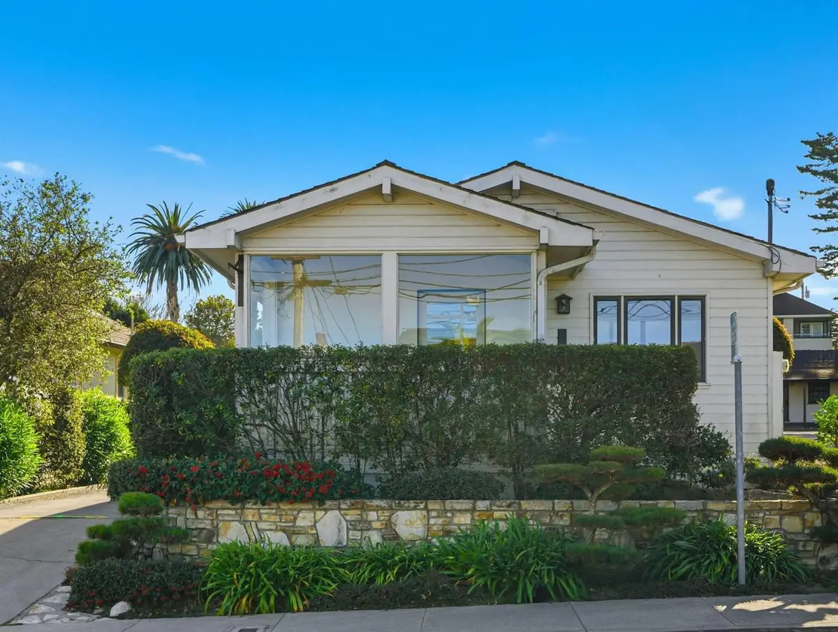 167 El Dorado Street, Monterey, CA 93940 - #1