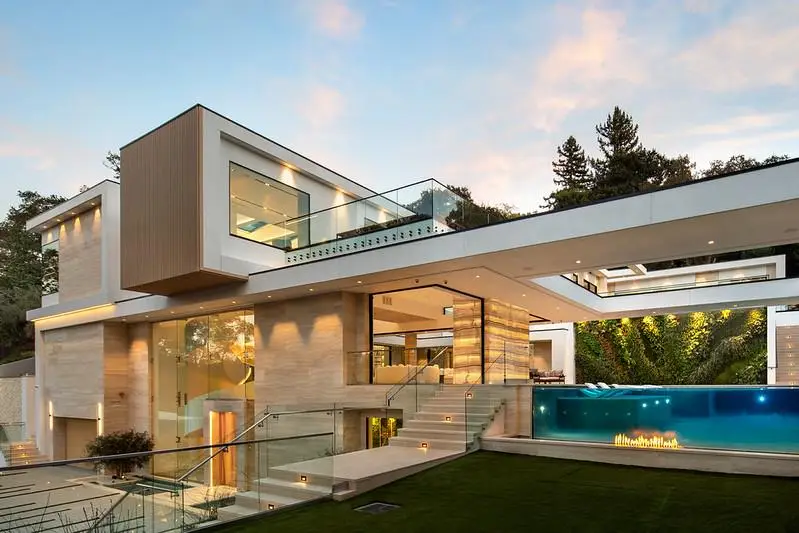 349 Walsh Road, Atherton, CA 94027 - #1