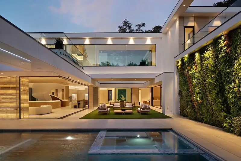 349 Walsh Road, Atherton, CA 94027 - #3