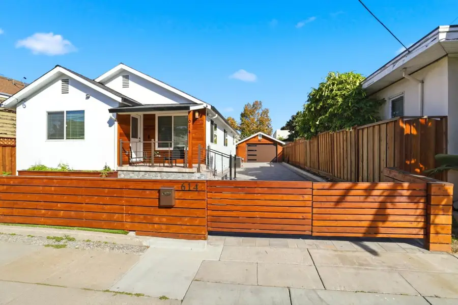614 N 12th Street, San Jose, CA 95112 - Image #3