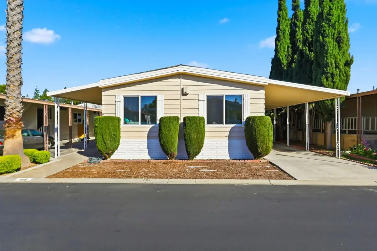 486 Millpond Drive #486, San Jose, CA 95125 - Image #1