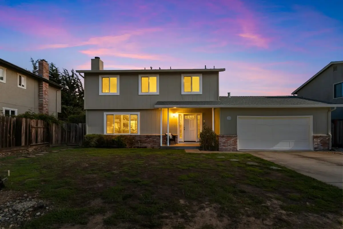 128 Mcmillan Drive, Santa Cruz, CA 95060 - Image #1