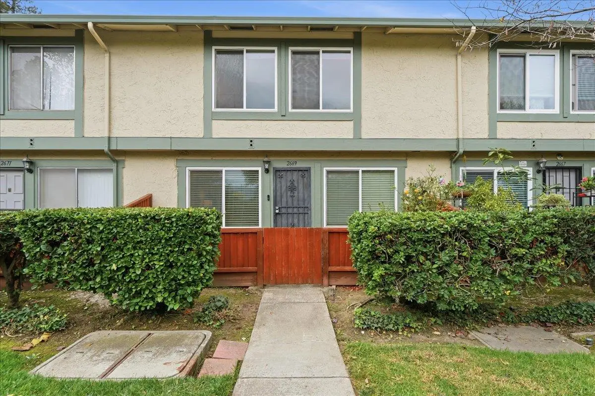 2669 Lone Bluff Way, San Jose, CA 95111 - Image #1