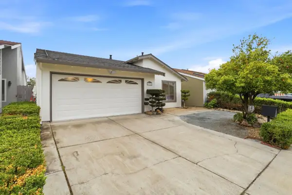 1931 Perrone Circle, San Jose, CA 95116
