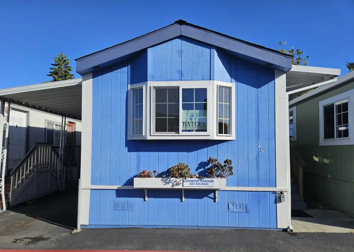 170 W Cliff Drive #40, Santa Cruz, CA 95060 - Image #1