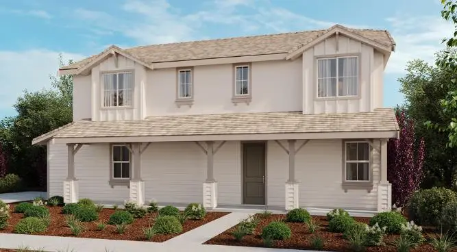 4049 Mansfield Street, Vacaville, CA 95687 - #1