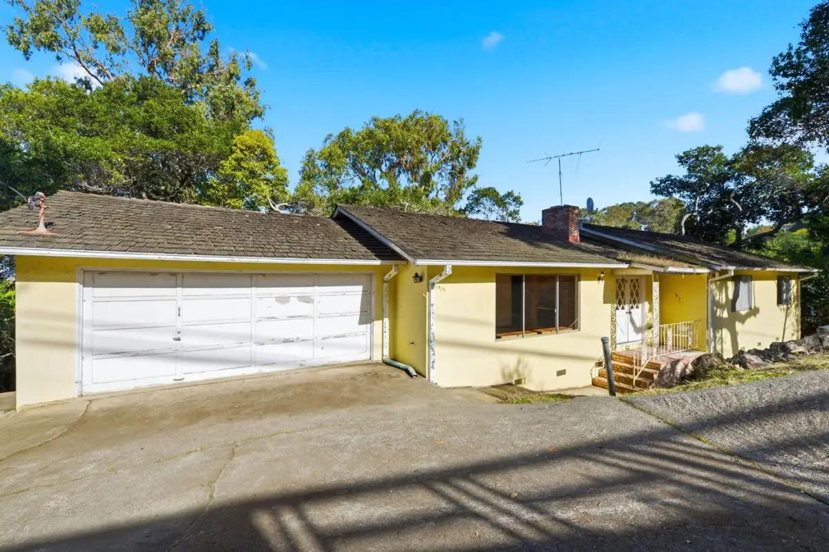 3915 Kingridge Drive, San Mateo, CA 94403 - Image #1