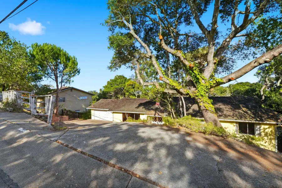 3915 Kingridge Drive, San Mateo, CA 94403 - Image #2