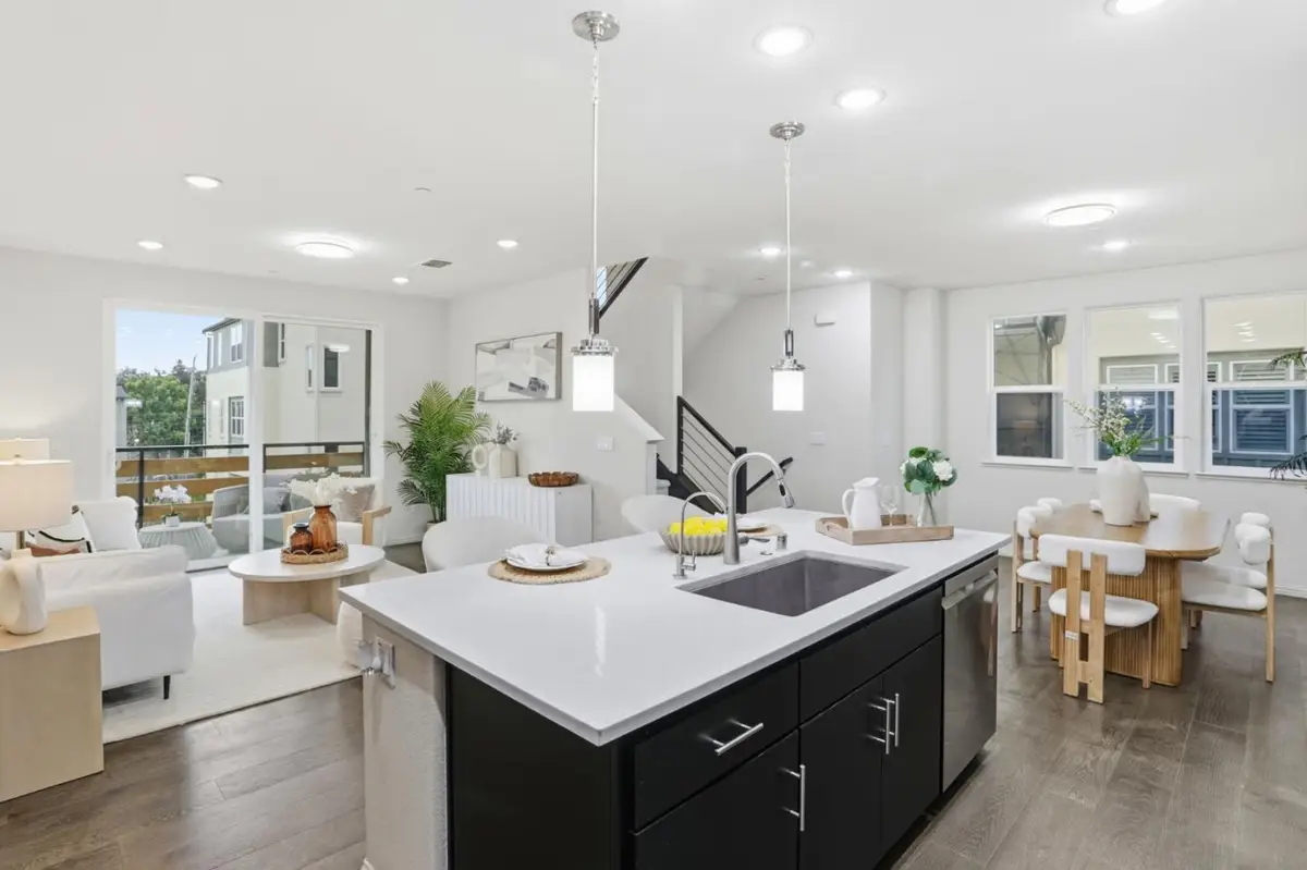 2051 Mahuron Circle, San Jose, CA 95133 - Image #1