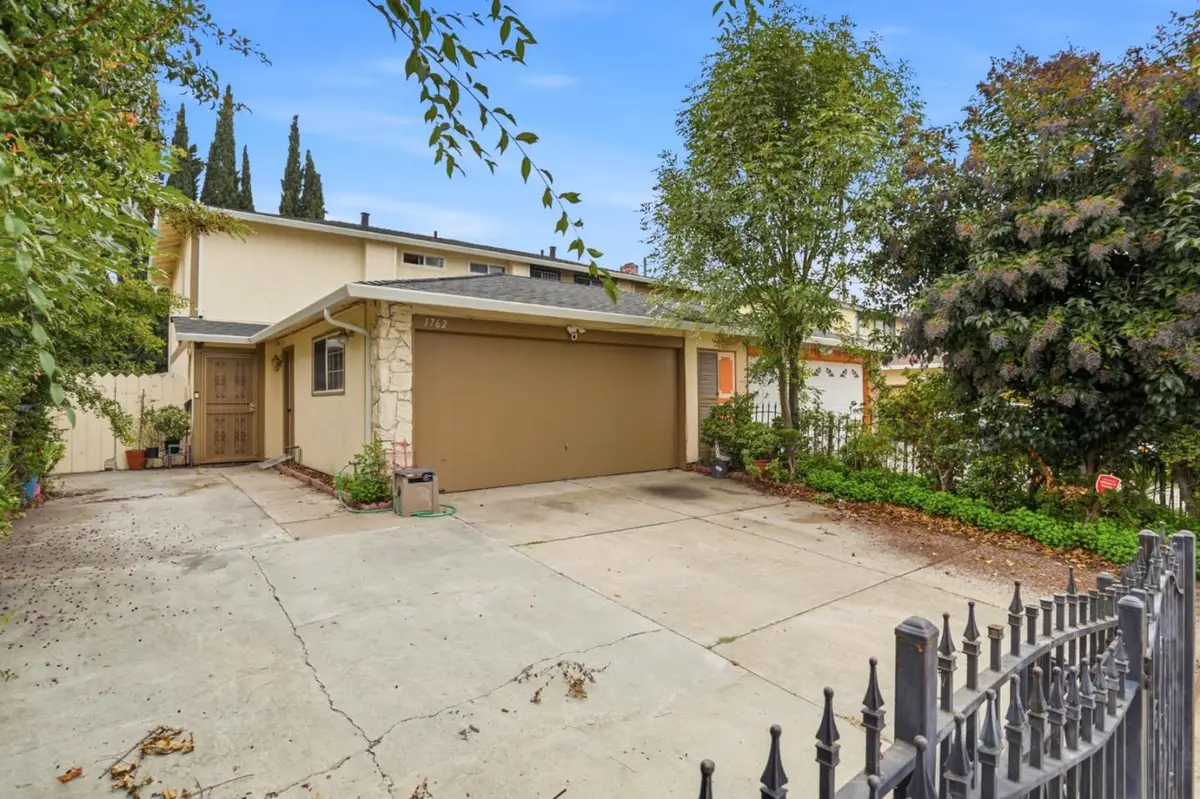 1762 Duffy Way, San Jose, CA 95116 - Image #1