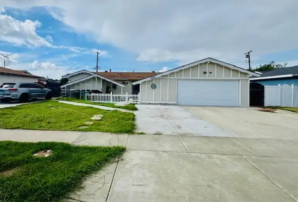 12621 Kathy Lane, Garden Grove, CA 92840