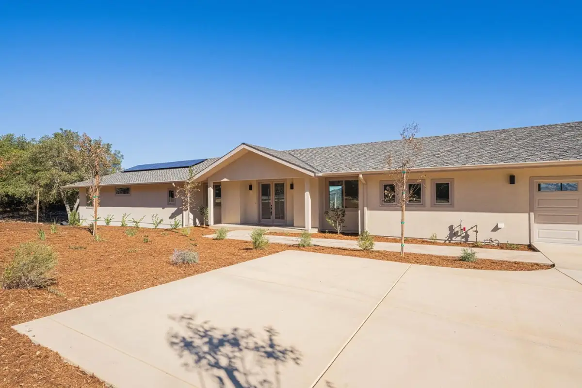 26131 Laureles Grade Road, Carmel Valley, CA 93924 - Image #1