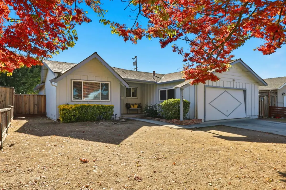 1598 Willowbrook Drive, San Jose, CA 95118 - Image #1