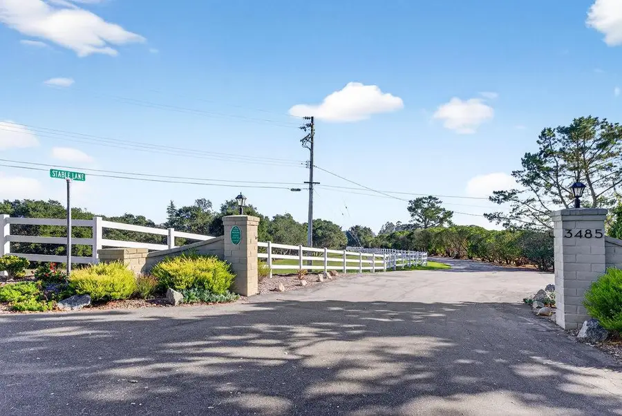 3485 Stable Lane, Santa Cruz, CA 95065 - Image #2
