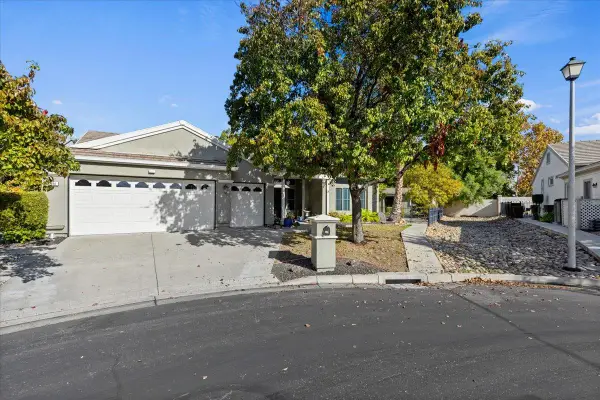 490 Chesapeake Terrace, Brentwood, CA 94513