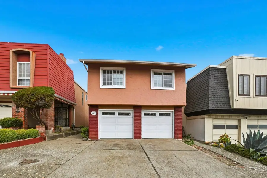 844 King Drive, Daly City, CA 94015 - Image #2