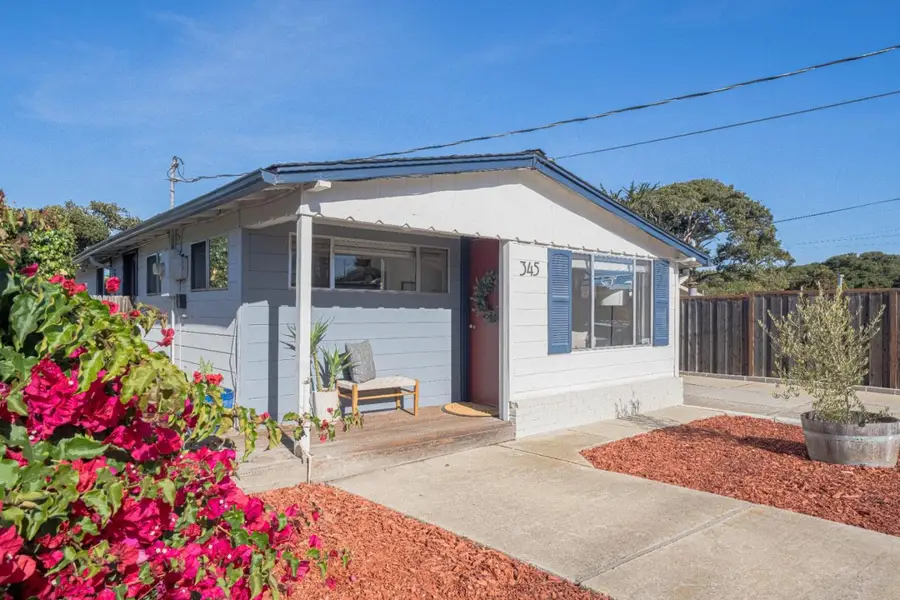 345 Sequoia Avenue, Monterey, CA 93940 - Image #3