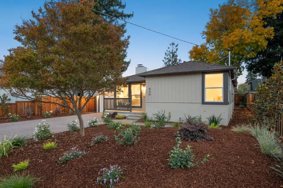 840 8th Avenue, Redwood City, CA 94063 - Image #2