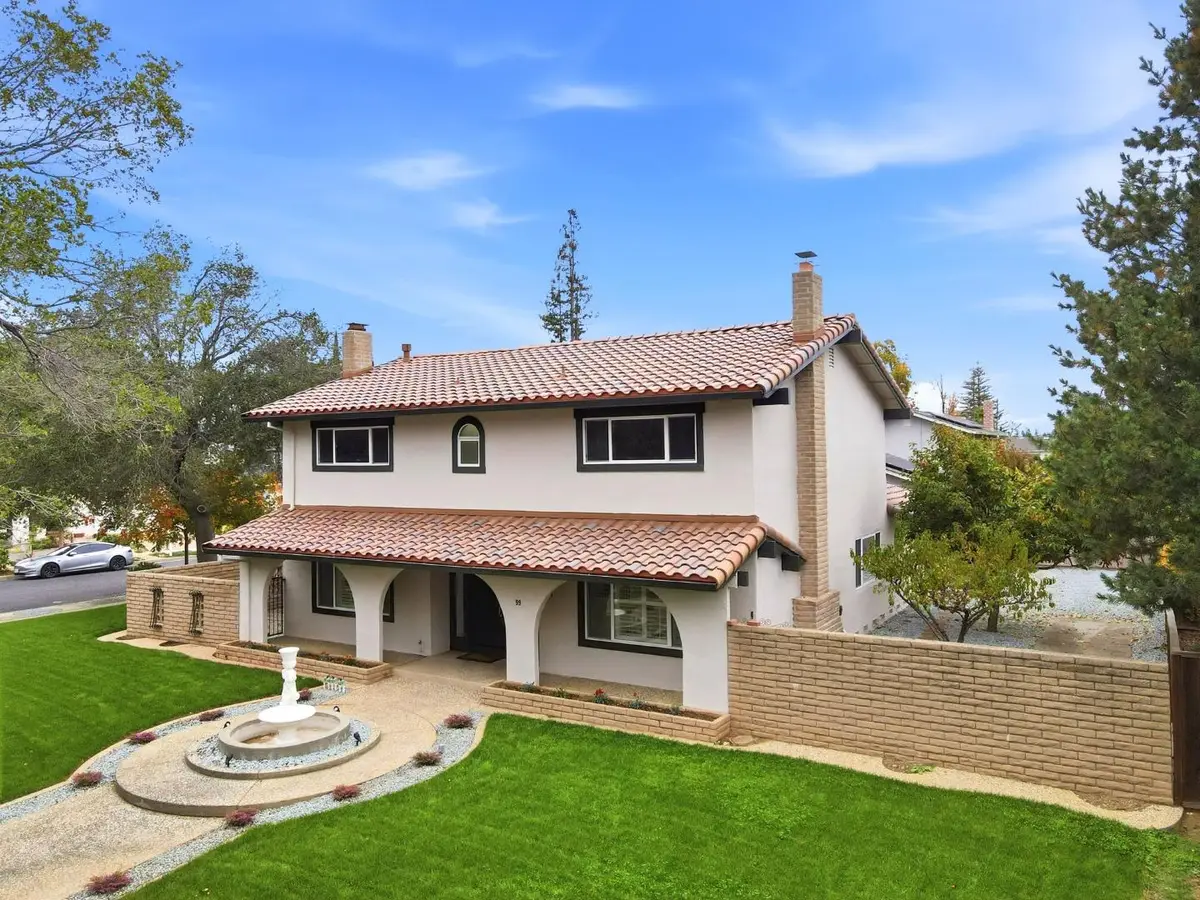 99 Calfhill Court, Los Gatos, CA 95032 - Image #1